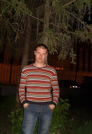 Моя фотография - Тимур, 39 из Альметьевск (@timur11159)
