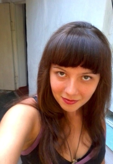 Моя фотография - Mila, 32 из Ташкент (@mila3367)