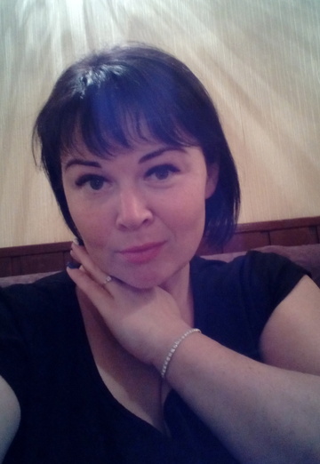 Татьяна (@tatyanasharipova) — моя фотография № 13