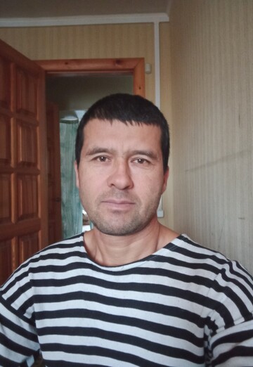 Моя фотография - Бахтиëр, 52 из Рязань (@bahtir60)