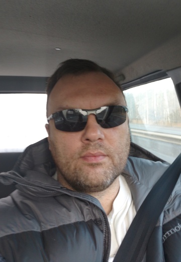 Моя фотография - Sergey, 47 из Москва (@sergey853238)