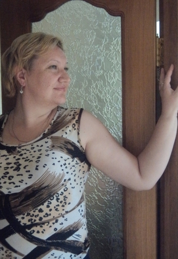 Моя фотография - Вера, 51 из Ногинск (@vera2285)