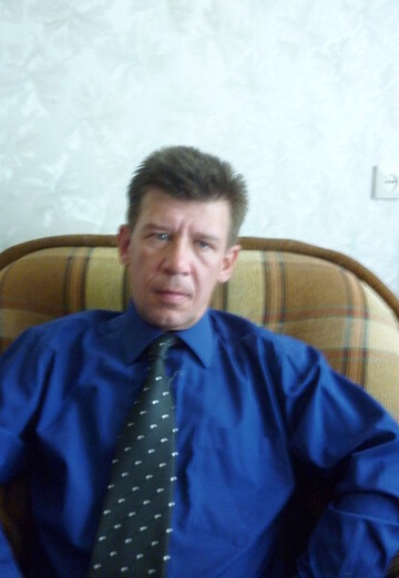 Моя фотография - Константин Кириллов, 56 из Набережные Челны (@konstantinkirillov1)
