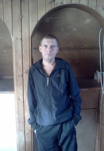 Моя фотография - Денис викторович, 45 из Екатеринбург (@denisviktorovich1)