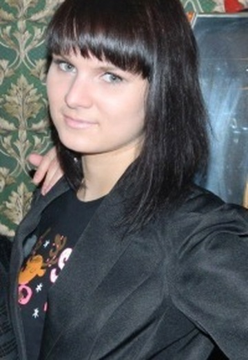 Моя фотография - Мария Владимировна, 31 из Санкт-Петербург (@mariyavladimirovna4)