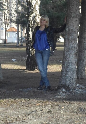 Моя фотография - Марина, 41 из Челябинск (@marina46583)