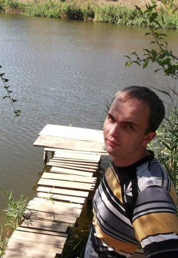 Моя фотография - Александр, 38 из Покров (@aleksandrkirienko0)