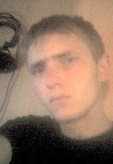 Моя фотография - nikolai, 39 из Волгоград (@suprunnikolai2011)