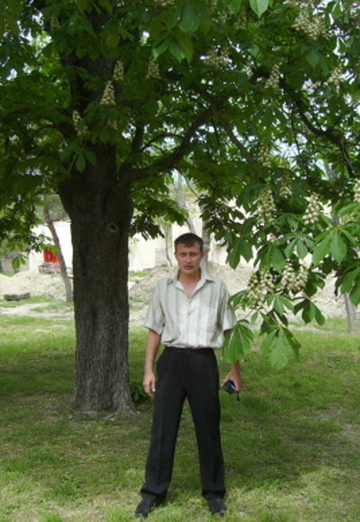 Моя фотография - Андрей, 44 из Прокопьевск (@doctorandrey)