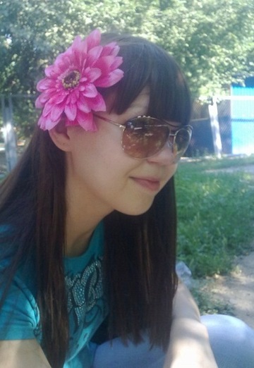 Моя фотография - Анютка, 32 из Ростов-на-Дону (@anutka903)