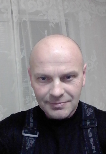 Моя фотография - Владимир, 50 из Набережные Челны (@vladimir357161)