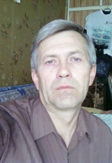 Моя фотография - polkobnik, 64 из Иркутск (@polkobnik)
