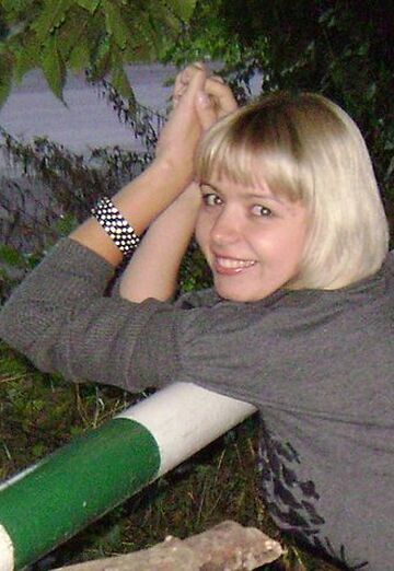 Моя фотография - Анечка, 36 из Мукачево (@anechka604)