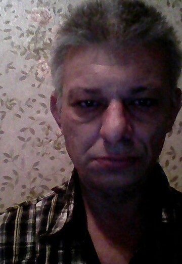 Моя фотография - алексей, 52 из Москва (@aleksey496704)
