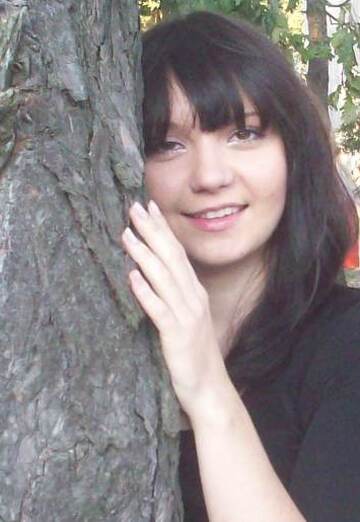 Моя фотография - Катерина, 34 из Гомель (@katerina3172)