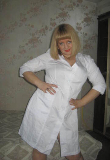 Моя фотография - LADY, 49 из Краснодар (@natalia2827)