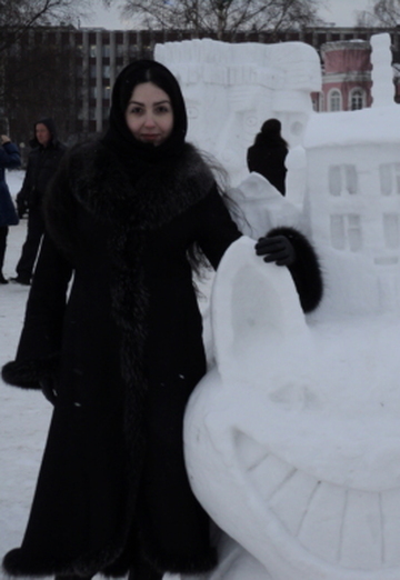 Моя фотография - Ксения, 39 из Петрозаводск (@kseniya4358)