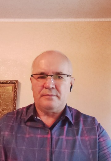 Моя фотография - Александр, 68 из Обнинск (@aleksandr1072441)