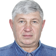 Сергей 49 Светлогорск