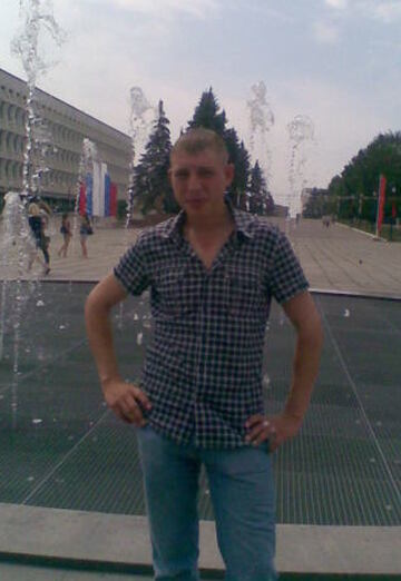 Моя фотография - алексей, 38 из Ульяновск (@aleksey36353)