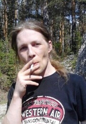 Моя фотография - Дмитрий apocallipsis, 39 из Екатеринбург (@dmitriyapocallipsis)