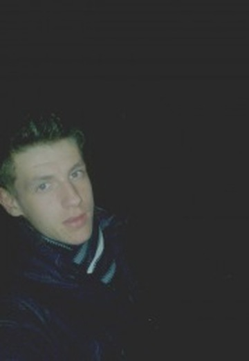 Моя фотография - Максим, 31 из Краснодар (@maksim14544)