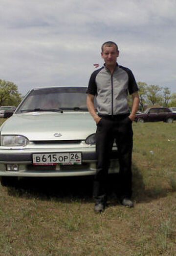Моя фотография - Иван, 42 из Буденновск (@ivan03)