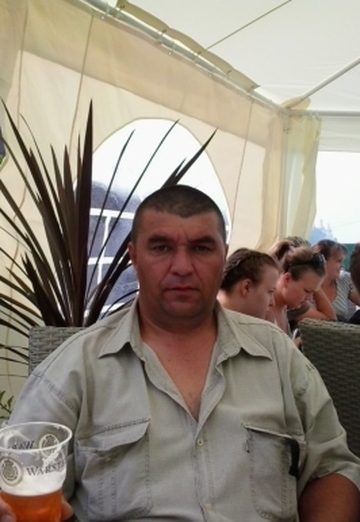 Моя фотография - Радик, 47 из Тюмень (@radik711)