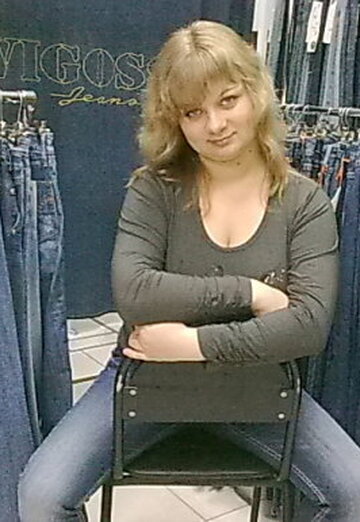 Моя фотография - Екатерина, 33 из Кокшетау (@ekaterina9123)