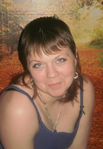 Моя фотография - Елена, 38 из Рязань (@elena21655)