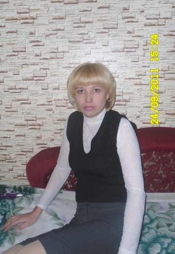Моя фотография - алена, 43 из Тюмень (@alena5767)