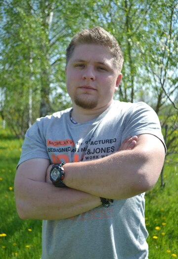 Моя фотография - Роман, 37 из Ивано-Франковск (@roman53644)