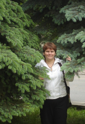 Моя фотография - Irina, 59 из Дзержинск (@irina3646)