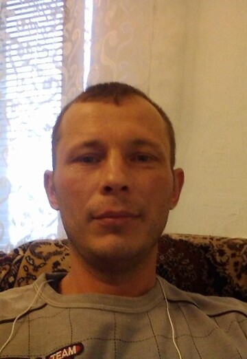 Моя фотография - Владимир, 47 из Мариуполь (@vladimir61103)