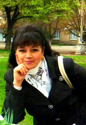 Моя фотография - АЛЕНА, 59 из Луганск (@alena6697)