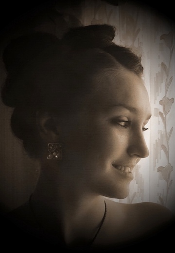 Моя фотография - Полина, 35 из Томск (@nastytrick)
