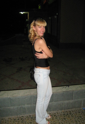 Моя фотография - Татьяна, 51 из Екатеринбург (@id179862)