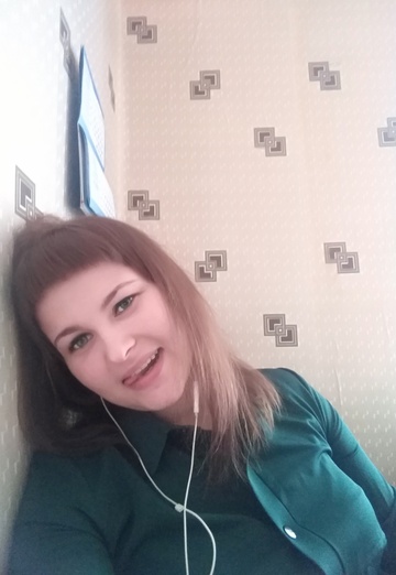 Моя фотография - Екатерина, 30 из Великий Новгород (@ekaterina138679)