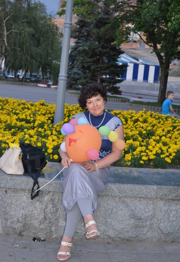 Моя фотография - Вита, 59 из Москва (@vita9027)