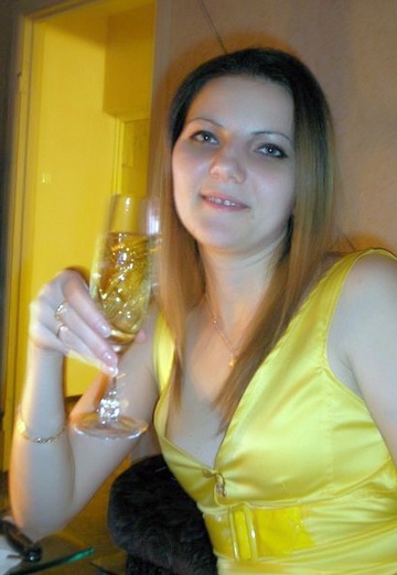 Моя фотография - Светлана, 43 из Тольятти (@svetlana3064)