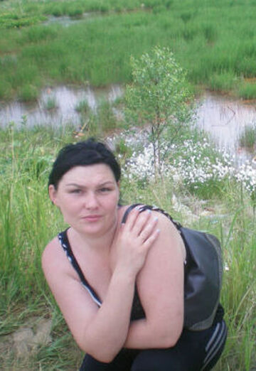 Моя фотография - SVETA, 35 из Красноуральск (@sveta2707)