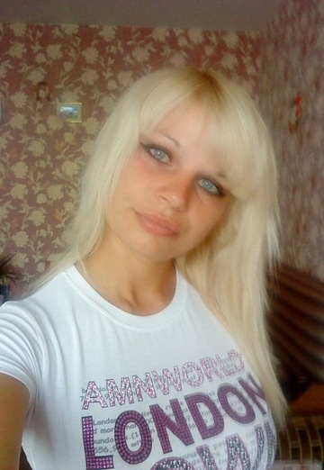 Моя фотография - Любовь, 35 из Минск (@lubov3339)