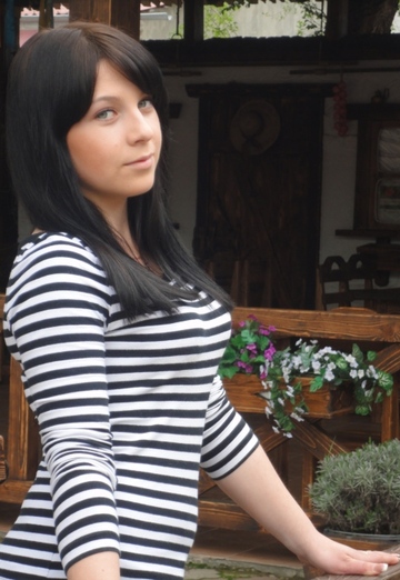 Моя фотография - Татьяна, 31 из Киев (@tatyana15606)