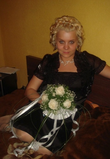 Моя фотография - Маша, 45 из Мурманск (@yana1150)