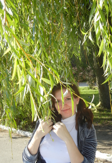 Моя фотография - Татьяна, 32 из Алексин (@tatyana53121)