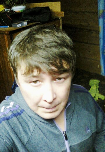 Моя фотография - Василь, 47 из Верхние Татышлы (@vasil3805)