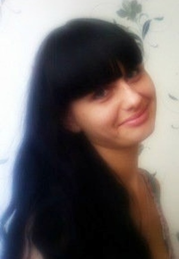 Моя фотография - Катюша, 35 из Челябинск (@katusha1091)