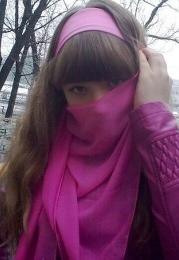 Моя фотография - Viola, 32 из Курск (@viola140)