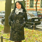 Наталья 42 Санкт-Петербург
