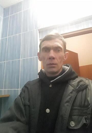 Моя фотография - Александр, 43 из Тавда (@aleksandr914278)